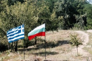 Η Βουλγαρία «θωρακίζει» τα σύνορά της με την Ελλάδα