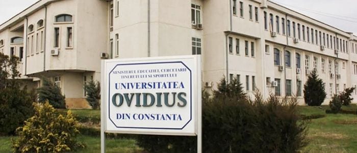 ΙΑΤΡΙΚΗ ΣΤΗΝ ΚΩΝΣΤΑΝΤΖΑ | Ovidius University