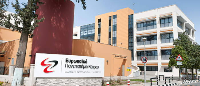 Νομική Σχολή - Ευρωπαϊκό Πανεπιστήμιο Λευκωσίας